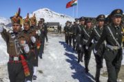 India-China Tension: 12 घंटे तक चली कोर कमांडर स्तर की बैठक, भारत ने दिया दो टूक संदेश