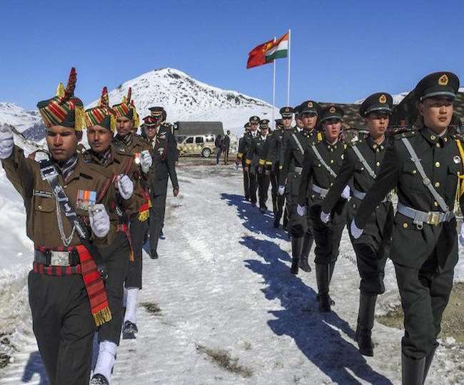 India-China Tension: 12 घंटे तक चली कोर कमांडर स्तर की बैठक, भारत ने दिया दो टूक संदेश