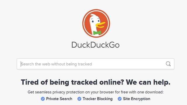 Reliance Jio और Airtel नेटवर्क पर DuckDuckGo सर्च इंजिन नहीं हो रहा ओपन, यूजर्स ने की शिकायत