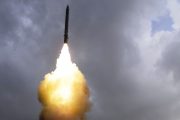 सुपरसोनिक मिसाइल एसएमएआरटी का सफलतापूर्वक परीक्षण