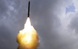 सुपरसोनिक मिसाइल एसएमएआरटी का सफलतापूर्वक परीक्षण