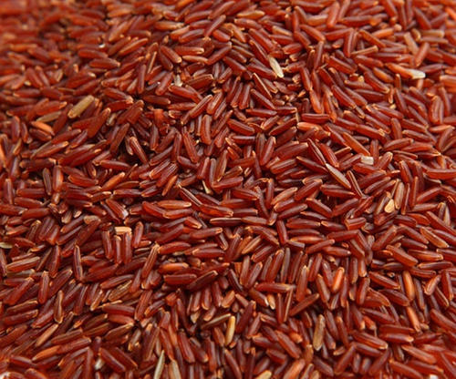 भारत से लाल चावल की पहली निर्यात खेप अमेरिका के लिए रवाना, आयरन से भरपूर है लाल चावल