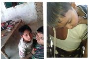 बसखारी: दो मासूम बच्चों के सिर से उठ गया मां की ममता का साया, दहेज हत्या का केस दर्ज