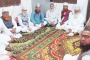 मदरसों पर संकट : उर्दू की अनिवार्यता खत्म होने पर आवाज बुलंद करेगा टीचर एसोसिएशन मदारिसे अरबिया