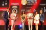 रिटेल ज्वेलर इंडियन एवार्ड 2022 में अम्बेडकरनगर के राजकुमार सर्राफ को बेस्ट एवार्ड से नवाजा गया