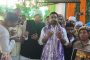 अल्पसंख्यक राज्यमंत्री दानिश आजाद अंसारी ने फीता काट कर उर्स का किया आगाज