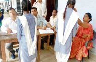 राष्ट्रीय बाल स्वास्थ्य कार्यक्रम के तहत 2200 विद्यार्थियों का स्वास्थ्य परीक्षण, कई हुए रेफर