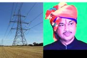बसखारी ब्लाक प्रमुख संजय सिंह ने बिना कटौती के जिले में विद्युत आपूर्ति के लिए की पहल, हंसवर, भूलेपुर में जर्जर विद्युत तारों को ठीक करने की भी कवायद