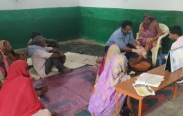 फाइलेरिया रोगी सहायता समूह से जुड़कर जाने फाइलेरिया से बचाव  तरीके