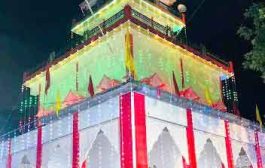 श्री कमला पंडित ब्रह्मदेव का तीन दिवसीय जन्मोत्सव समारोह कल से, 5 नवंबर को होगा विशाल भंडारा