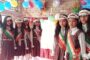 गणतंत्र दिवस समारोह : सिमना पब्लिक स्कूल में हुए विविध कार्यक्रम, मदरसा महबूबे यजदानी के छात्रों ने निकाली रैली