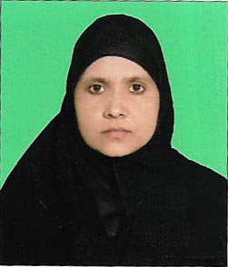 मऊ जिले की जायरीन महिला सलमा बानो दरगाह से लापता, पीड़ित परिजनों ने थाने में दी तहरीर