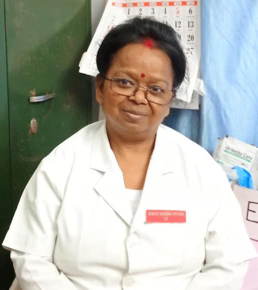 अंतर्राष्ट्रीय नर्सेस डे(12 मई) पर विशेष : एसएनसीयू में नवजात पर मां जैसा प्यार लुटाती हैं नर्स