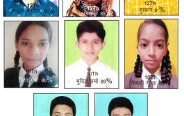 आईएससी और आईसीएसी की 10 वीं 12 वीं की परीक्षा में इन्फैंट इंडिया इंटरनेशनल स्कूल के सभी 170 बच्चों ने मारी बाजी, प्रबंधक एखलाख अहमद खान बोले : गुणवत्तापरक व विशेष श्रेणी की शिक्षा मुहैया कराने के लिए वचनबद्ध