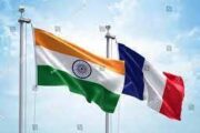 प्रधानमंत्री 13 से 15 जुलाई तक फ्रांस और संयुक्त अरब अमीरात की यात्रा पर होंगे, फ्रांस के राष्ट्रपति इमैनुएल मैक्रों और संयुक्त अरब अमीरात के राष्ट्रपति शेख मोहम्मद बिन जायद अल नाहयान से खास मुलाकात करेंगे