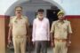 जलालपुर, सम्मनपुर और बसखारी समेत 3 थानों की पुलिस के लिए किरकिरी बना शातिर अपराधी गिरफ्तार, चोरी का माल भी बरामद