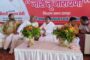 केंद्र सरकार की एक ऐतिहासिक पहल : संसद और राज्य विधानसभाओं में महिलाओं का आरक्षण 33 फीसदी : शिक्षा मंत्री गुलाब देवी