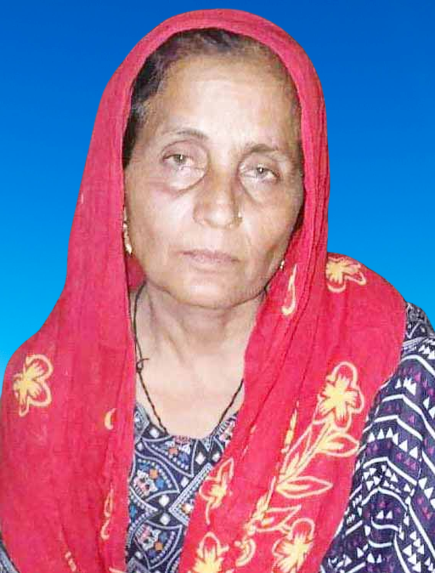 महिला जायरीन दरगाह से लापता, दिल्ली की है महिला जायरीन, पीड़ित परिजनों का रो-रो कर है बुरा हाल