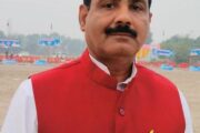 सपा प्रदेश कार्यकारिणी के सदस्य बने फिरोज अहमद सिद्दीकी, नई जिम्मेदारी मिलने पर बधाइयों का क्रम जारी, चार बार टांडा विस कमेटी के अध्यक्ष व एक बार जिला उपाध्यक्ष रह चुके हैं फिरोज