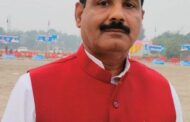 सपा प्रदेश कार्यकारिणी के सदस्य बने फिरोज अहमद सिद्दीकी, नई जिम्मेदारी मिलने पर बधाइयों का क्रम जारी, चार बार टांडा विस कमेटी के अध्यक्ष व एक बार जिला उपाध्यक्ष रह चुके हैं फिरोज