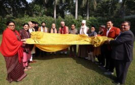 अजमेर उर्स पर प्रधानमंत्री की चढ़ाई जाएगी चादर, एक प्रतिनिधिमंडल से हुई मुलाकात