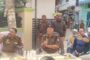 अंतर्राष्ट्रीय ख्याति प्राप्त किछौछा दरगाह व किछौछा नगर में पीस कमेटी की बैठक : शबेबरात व होली पर्व के दौरान माहौल बिगाड़ने पर होगी सख्त कार्रवाई : अपर पुलिस अधीक्षक
