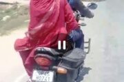 किछौछा दरगाह : बाइक सवार व्यक्ति ने मंदबुद्धि लड़की को भगा ले जाने का किया प्रयास, आरोपी व्यक्ति की मां पुलिस की गिरफ्त में