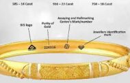 इस धनतेरस-दीपावली पर सावधानी से करें खरीदारी, शुद्धता के लिए बीआईएस हॉलमार्क का करें चयन, देश में पंजीकृत जौहरियों की संख्या 1, 93,567, एएचसी की संख्या 1,611 और 40 करोड़ से अधिक सोने के आभूषणों को एचयूआईडी के साथ हॉलमार्क में किया गया शामिल
