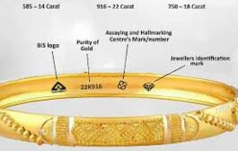 इस धनतेरस-दीपावली पर सावधानी से करें खरीदारी, शुद्धता के लिए बीआईएस हॉलमार्क का करें चयन, देश में पंजीकृत जौहरियों की संख्या 1, 93,567, एएचसी की संख्या 1,611 और 40 करोड़ से अधिक सोने के आभूषणों को एचयूआईडी के साथ हॉलमार्क में किया गया शामिल