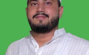 पूरे जनपद में खुशनुमा माहौल में ईदुल अजहा का पर्व संपन्न, समाजसेवी सै. अजीज अशरफ ने जिला प्रशासन का शुक्रिया अदा किया