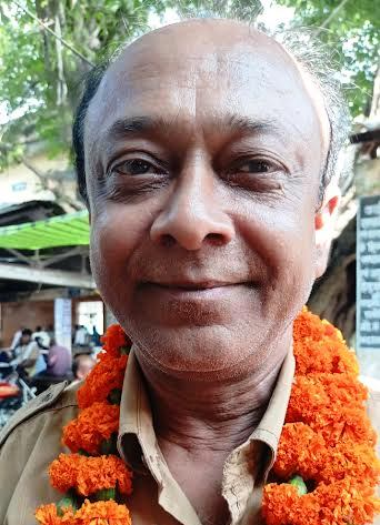 उपलब्धि : अधिवक्ता संघ के उपाध्यक्ष पद पर शाहिद ने फहराया जीत का परचम, दोबारा हुआ था मतदान