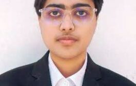 शिवांगी ने अखिल भारतीय विधि प्रवेश परीक्षा में तीसरा स्थान प्राप्त कर किया नाम रोशन, बधाइयों का सिलसिला जारी