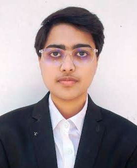 शिवांगी ने अखिल भारतीय विधि प्रवेश परीक्षा में तीसरा स्थान प्राप्त कर किया नाम रोशन, बधाइयों का सिलसिला जारी