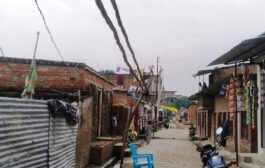 किछौछा दरगाह : करंट लगने से बिहार के एक जायरीन की मौत, मर्चरी में रखा गया शव, लटकते तार बन रहे हैं मौत का सबब