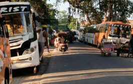 आई लव मोहम्मद प्रकरण : बरेली में हुए बवाल के बीच किछौछा दरगाह में खुशनुमा माहौल में हुई सभी मस्जिदों में जुमे की नमाज, नौचंदी मेले से लौट रहे जायरीन, सुरक्षा के रहे कड़े इंतेजाम