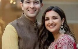 बॉलीवुड एक्ट्रेस परिणीति चोपड़ा बनीं मां, बेटे को दिया जन्म, आप नेता राघव चड्ढा और परिवार ने कहा, ‘हमारा घर खुशियों से भर गया’