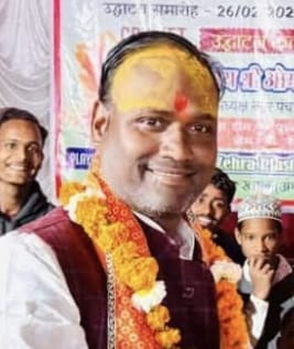 वित्तीय अनियमितताओं से घिरे चेयरमैन ओंकार गुप्ता की कुर्सी खतरे में, प्रशासन ने पर कतरने के लिए की पहल