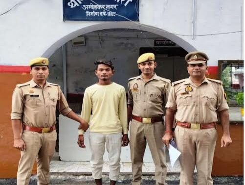 शादी का झांसा देकर कर दुष्कर्म करना महंगा पड़ा, 10 साल तक कैद की बीएनएस की संज्ञेय धाराओं में दर्ज हुआ मुकदमा, पुलिस ने युवक को भेजा जेल