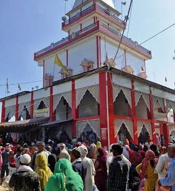 संत कमला बाबा ब्रह्मदेव का तीन दिवसीय जन्मोत्सव समारोह को लेकर तैयारियां जोरों पर