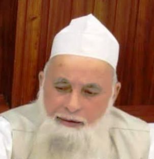 पूर्व सज्जादानशीन सै. फखरुद्दीन अशरफ के भाई सूफीए मिल्लत मजहरुद्दीन अशरफ अब नहीं रहे, कल होंगे सुपुर्दे खाक