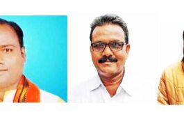 अपर जिला जज प्रथम ( फास्ट ट्रैक ) का चला चाबुक, किछौछा चेयरमैन पद का चुनाव निरस्त, निर्दल प्रत्याशी गुरु प्रसाद के चुनाव याचिका पर आया फैसला