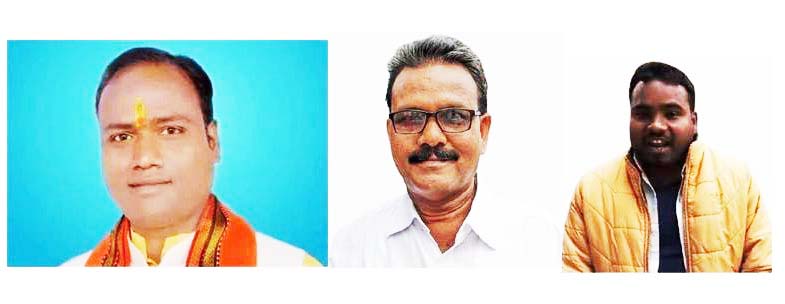 अपर जिला जज प्रथम ( फास्ट ट्रैक ) का चला चाबुक, किछौछा चेयरमैन पद का चुनाव निरस्त, निर्दल प्रत्याशी गुरु प्रसाद के चुनाव याचिका पर आया फैसला