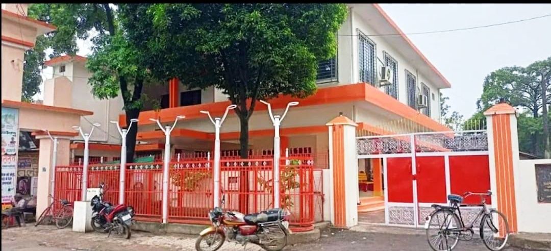 किछौछा नगर पंचायत के प्रशासक बने अपर उपजिलाधिकारी राजेश कुमार, चार्ज लेते ही निकाय प्रशासन एक्शन में