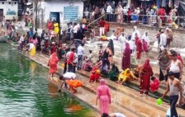 किछौछा दरगाह में देवोत्थान एकादशी पर दिखी गंगा जमुनी तहजीब की अनोखी मिसाल, राष्ट्रीय एकता व अखंडता