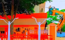 सूरते हाल चेयरमैनी : अर्श से फर्श तक : विवादों से चोली दामन का पुराना रिश्ता है निष्कासित चेयरमैन ओंकार गुप्ता का