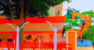 राज्यपाल ने किछौछा नपं अध्यक्ष को पद से किया बेदखल, प्रशासक तैनात करने की भी संस्तुति