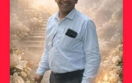 नहीं रहे युवा अधिवक्ता अरविंद गौड, शोक की लहर, गरीबों के मददगार अधिवक्ता के रूप में सदैव याद किए जाएंगे अरविंद