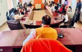 किछौछा नगर पंचायत में संवैधानिक संकट : एससी/एसटी कोर्ट से चेयरमैन ओंकार गुप्ता को 3 साल की हुई सजा, हाईकोर्ट से भी कोई स्टे नहीं, दबंगई और गुंडई के बल पर हुई बोर्ड की बैठक, कई प्रस्ताव भी पारित, प्रशासन मौन