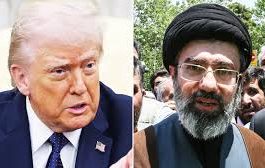 जाग उठा शैतान : डोनाल्ड ट्रंप का 5 दिन का युद्ध विराम निकला झूठ, फरेब और छलावा, नए हमले का सीक्रेट प्लान हो गया है लीक, इरान भी जुटा टक्कर देने की तैयारी में, आने वाले 2 से 3 या 4 दिन पूरी दुनिया के लिए होंगे बेहद अहम, कोरोना काल जैसे बन सकते हैं हालात