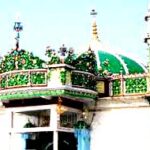 सूफी संत हजरत मखदूम अशरफ का 640 वां गुस्ल मुबारक 9 और 10 अप्रैल को